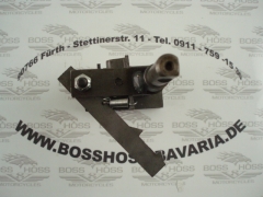 Schaltwelle Getriebe  Boss Hoss NESCO  ab 2011